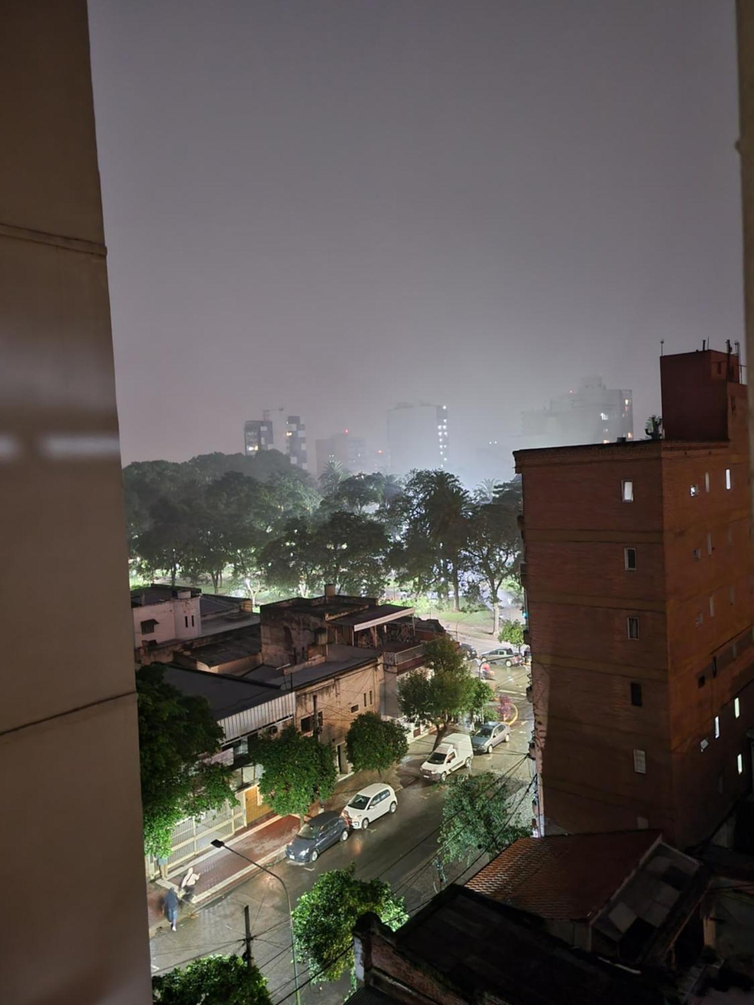 Alquiler Temporario San Miguel De Tucuman-Barrio Sur Экстерьер фото